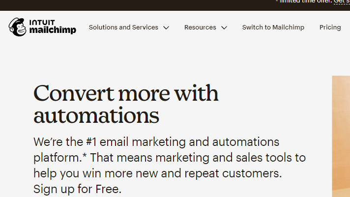 marketing tool