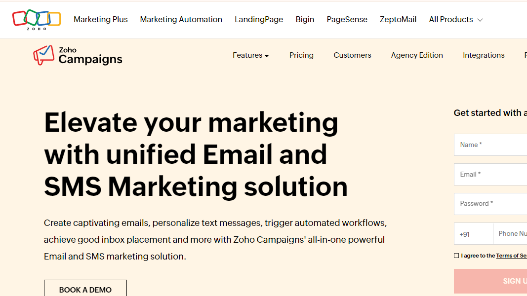email resource