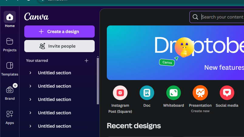 canva tool